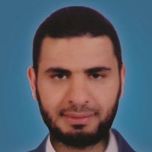 أحمد الجندي، مدير المشروع / محلل الأعمال في شركة Creative Systems 