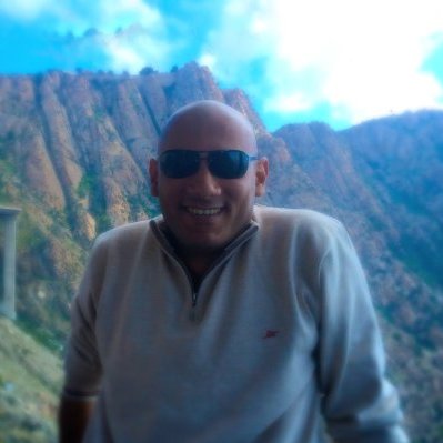 أحمد الدسوقي، مطور أول شيربوينت في صندوق التطوير العقاري