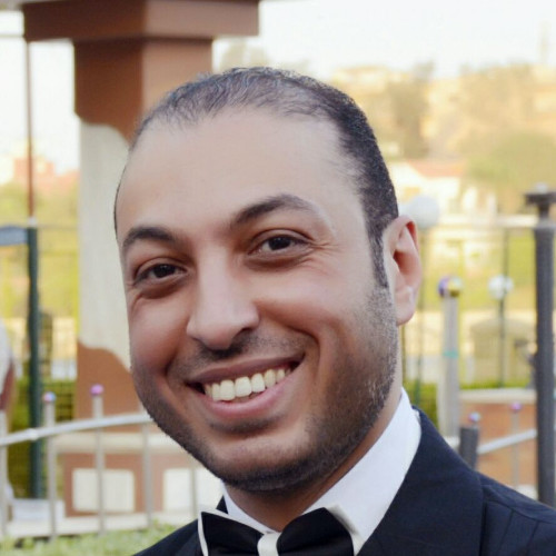 محمد عبد المقصود، مستشار تطوير الأعمال في غرفة تجارة وصناعة جازان