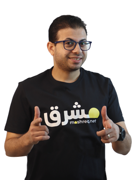 محمد الشرقاوي